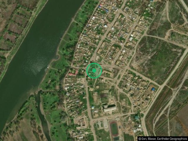 Нежилое здание, 1972 года постройки, общая этажность – 2, находящееся по адресу: Астраханская область, р-н Камызякский, с Раздор, ул Степная, д 27а; кадастровый номер: 30:05:050101:1009. Без координат границ, нуждается в проведении ремонтно-восстановительных работ.
Ознакомление с информацией о торгах - на электронной площадке «Центр дистанционных торгов» (https://torgi.cdtrf.ru/), по тел.: +7(906)022-28-83 (в рабочие дни с 10:00 ч. до 17:00 ч.), эл.почте: bankrot-mos@bk.ru, с документами в отнош