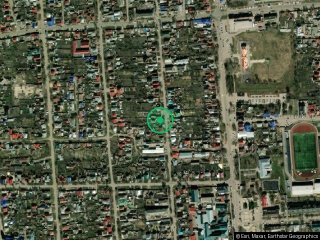 – 1/4 доля в праве общей долевой собственности на помещение, назначение: жилое, площадью 31,7, ул Карла Маркса, д 155. Кадастровый номер: 36:04:0102058:337.– 1/16 доля в праве общей долевой собственности на земельный участок, площадью 3500 +/- 21 кв.м., вид разрешенного использования: для обслуживания жилого дома, местоположение: Воронежская обл, г Борисоглебск, ул К.Маркса, 155, кадастровый номер: 36:04:0102058:28
Осмотр имущества и ознакомление с документацией осуществляется Организатором торг
