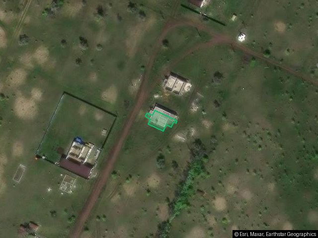 Жилое здание и земельный участокВид объекта недвижимости: Здание
Кадастровый номер: 63:03:0214004:1336
Назначение объекта недвижимости: Жилое
Местоположение: Самарская область, городской округ Кинель, город Кинель
Площадь: 130.7
вид права, доля в праве: Собственность
дата государственной регистрации: 15.01.2024
номер государственной регистрации: 63:03:0214004:1336-63/084/2024-1
основание государственной регистрации: Договор купли-продажи объекта недвижимости с использованием кредитных средств, №