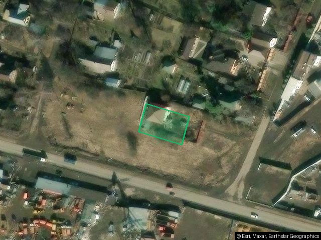 Земельный участок (для ведения личного подсобного хозяйства), Российская Федерация, Московская область, г.о. Мытищи, д. Коргашино, ул. Нагорная, з/у 2В, площадь 590 м?, общая долевая собственность, доля в праве 2/3, кадастровый номер 50:12:0090103:199.
Здание (жилой дом), Российская Федерация, Московская область, г.о. Мытищи, д Коргашино, ул. Нагорная, д. 2В, площадь 195,7 м?, общая долевая собственность, доля в праве 2/3, кадастровый номер: 50:12:0090103:464.