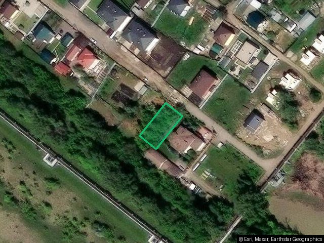 земельный участок, площадь – 470+/- 7 кв.м., вид права - собственность, категория земель – земли населенных пунктов, вид разрешенного использования – под садоводство, местоположение – РФ, Самарская область, городской округ Новокуйбышевск, г. Новокуйбышевск, улица Осенняя, участок № 24. Основание государственной регистрации – решение Новокуйбышевского городского суда Самарской области по гражданскому делу №2-582/2026 (№ 2-2846/2025) от 18.02.2026 г. Кадастровый номер: 63:04:0102002:565.
Ознакомле