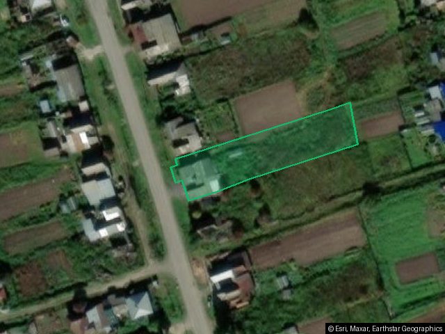 1/3 доли в праве собственности на земельный участок, площадь 1765 +/- 28 кв.м., кадастровый (условный) номер: 66:59:0211002:175 и 1/3 доли в праве собственности на жилой дом, площадь 36 кв.м., назначение: жилое, кадастровый (условный) номер: 66:59:0211002:889, адрес (местонахождение): Свердловская обл., г. Полевской, с. Полдневая, ул. Ленина, д. 24. Общая долевая собственность.
Порядок ознакомления с имуществом должника:
Ознакомление с имуществом производится с момента публикации сообщения о про