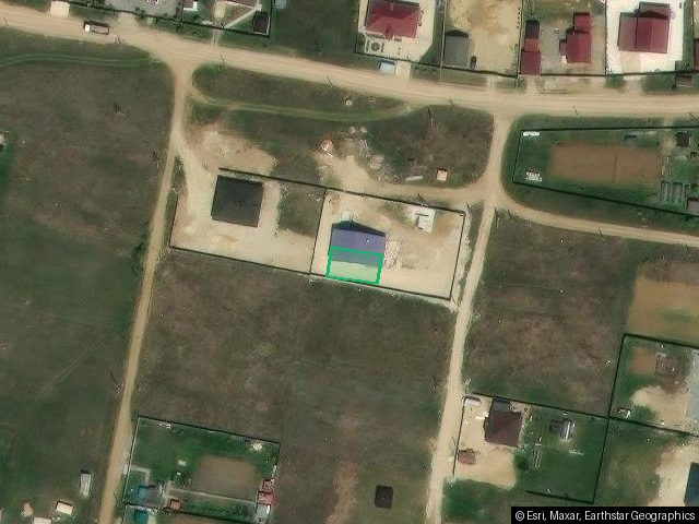 Жилой дом, площадью 246,2 кв.м (кад №28:10:009005:1811), расположенный на земельном участке площадью 1 513 кв.м (кад №28:10:009005:206). Адрес: РФ, Амурская обл., Благовещенский р-н, с. Кантон-Коммуна, ул. Кедровая.
Все расходы на проведение кадастровых работ, направленных на установление, восстановление, уточнение и закрепление границ на местности земельного участка, его местоположения и площади, возлагаются на покупателя.
Порядок ознакомления с имуществом должника:
На момент проведения торгов