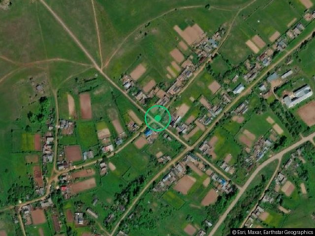 - земельный участок по адресу: Удмуртская Республика, муниципальный округ Ярский район, село Укан, улица Школьная, земельный участок 26/1, кадастровый номер: 18:25:062001:117, вид разрешенного использования объекта недвижимости: ЛПХ, площадь: 3600, доля в праве: 1/4;
- помещение жилое по адресу: Удмуртская Республика, муниципальный округ Ярский район, село Укан, улица Школьная, дом 26, квартира 1, кадастровый номер: 18:25:062001:805, площадь: 43.5, доля в праве: 1/4.
Обязанность по снятию всех и