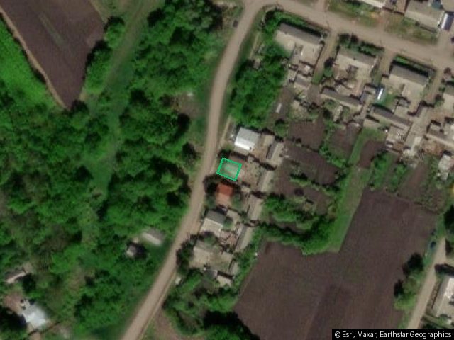 - Жилое здание с кадастровым номером: 31:17:0502001:214; по адресу: Белгородская обл., р-н Шебекинский, с. Белый Колодезь, ул. Пионерская, д. 15; площадь: 52.4 кв. м; вид права, доля в праве: собственность; дата государственной регистрации: 18.04.2024 г.; номер государственной регистрации: 31:17:0502001:214-31/063/2024-2; основание государственной регистрации: Договор купли-продажи земельного участка и жилого дома, № б/н, выдан 17.04.2024 г.;
- Земельный участок с кадастровым номером: 31:17:0502