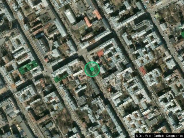 Жилое помещение (квартира), кадастровый №78:06:0002015:1064, расположенная по адресу: г. Санкт-Петербург, пр-кт. Средний В.О., д. 11, литра. А, кв. 6. Реализуемое имущество входит в состав объекта культурного наследея регионального значения памятник «Доходный дом П.Г.Гулина»