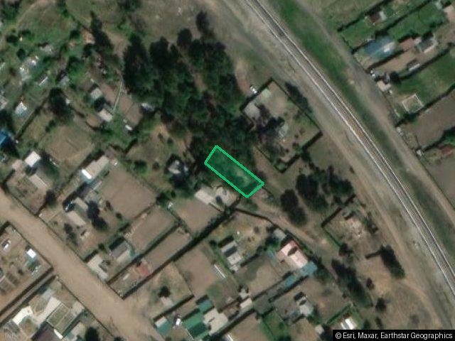 Земельный участок, кадастровый (условный) номер: 75:22:271001:165, адрес (местонахождение): Забайкальский край., Читинский р-н., пгт. Атамановка, ул. 1-я Санаторная, 6е, площадь 317 +/- 6 кв.м., категория земель: земли населенных пунктов, вид разрешенного использования: для ведения садоводства.
Порядок ознакомления с имуществом должника:
Ознакомление с лотом проводится по адресу местонахождения имущества, по предварительной записи по тел. +7 914 491-48-34.
По всем вопросам организации торгов, оз