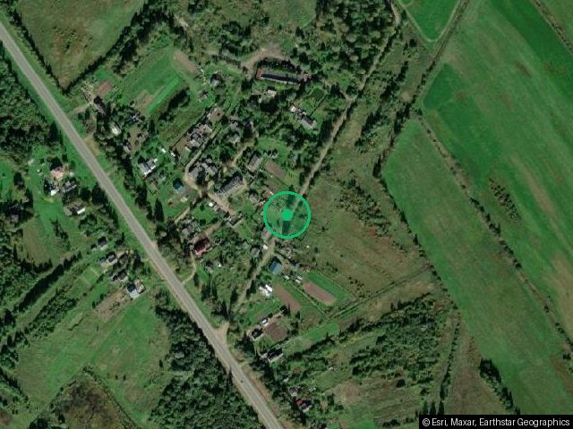 Жилое помещение (квартира), кадастровый номер: 53:17:0000000:2336,
Площадь: 44,2 кв.м.
Общая долевая собственность, 1/3
Адрес: Новгородская обл, р-н Старорусский, с/п Наговское, д Нагово, ул Придорожная, д 37, кв 8