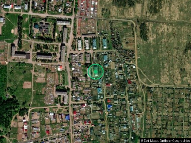 1/4 доли в жилом помещении «квартира» площадью 42.2 кв. м., кадастровый номер 43:39:030247:413, расположенное по адресу: Кировская область, г. Яранск, ул. Соколовская, д. 4, кв. 28
Ознакомление с имуществом производится с момента публикации сообщения о продаже имущества и до окончания приема заявок по предварительному согласованию с организатором торгов.