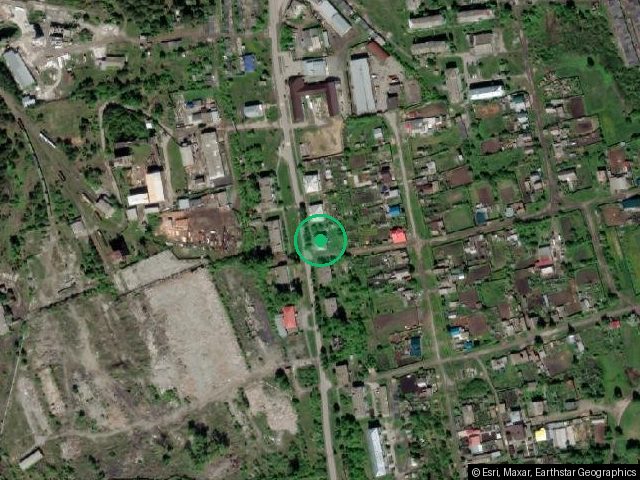 Квартира: 623784, Россия, Свердловская область, г. Артемовский, ул.
Дзержинского, д. 12, кв. 4, площадь 44,8 кв.м., кадастровый номер объекта 66:02:1703017:1067,
доля в праве: ?