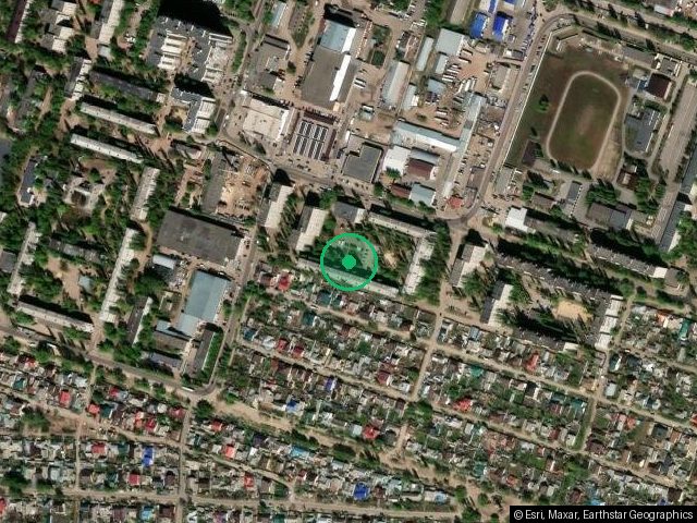 Квартира по адресу: г. Воронеж, ул. Писарева, д.17 а, кв.41 Кадастровый № 36:34:0305011:667 . Площадь общая 74 кв.м.