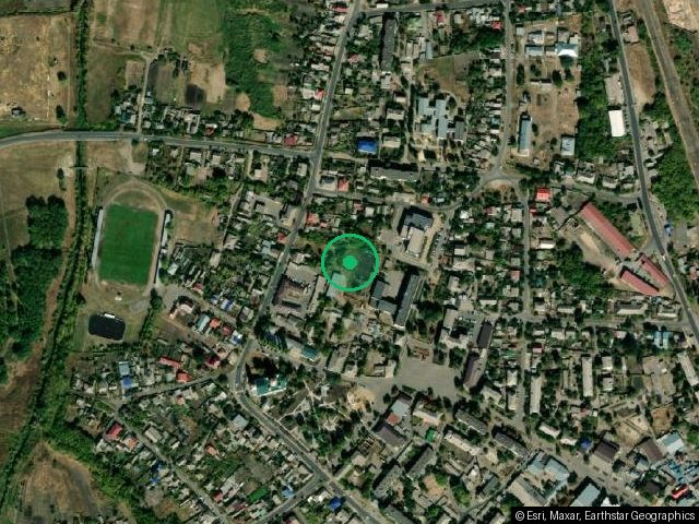 Нежилое помещение с кадастровым номером: 36:12:0100054:171, площадью 47,9 кв.м, адрес: Воронежская область, р-н Кантемировский, рп Кантемировка, ул Победы, 9 (без координат границ). Покупатель принимает на себя обязанность по проведению кадастровых работ по установлению границ местоположения земельного участка и их финансирование с целью дальнейшей регистрации перехода права собственности.