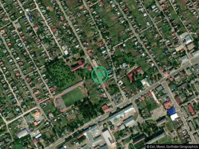 Квартира площадью 39,9 кв. м. в Брянской области (в залоге у ПАО Сбербанк)Квартира, площадью 39,9 кв. м, расположенная по адресу: Брянская область, р-н Погарский, пгт Погар, ул. Чехова, д. 4, кв. 10 с кадастровым номером: 32:19:0210101:663