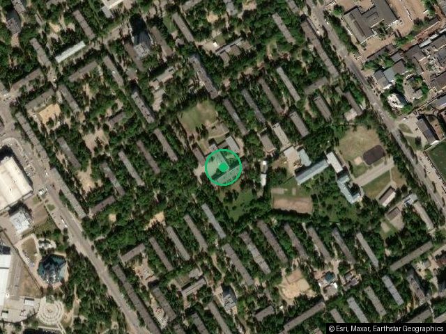 Помещение
Кадастровый номер: 36:34:0507021:5480
Назначение объекта недвижимости: Жилое
Виды разрешенного использования объекта недвижимости: данные отсутствуют
Местоположение: Воронежская область, г. Воронеж, ул. Космонавтов, д. 40, к. 15
Площадь: 17.4
3.2. вид права, доля в праве: Общая долевая собственность, доля в праве 1/12