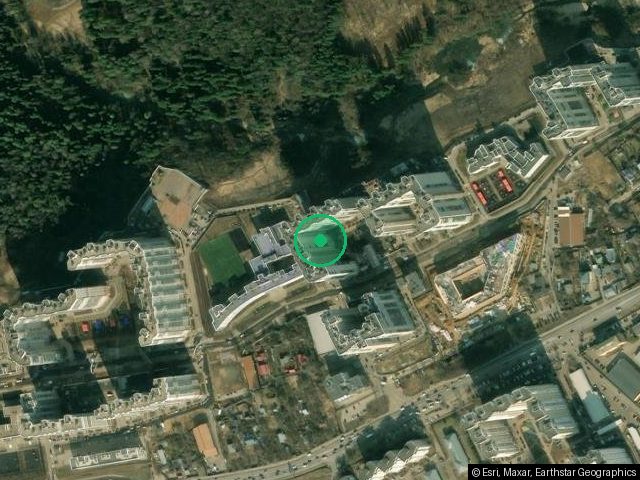 Недвижимое имущество, квартира: Московская обл, г. Красногорск, б-р. Космонавтов, д. 11, кв. 1015, площадью 33,7 кв. м., Кадастровый номер: 50:11:0010104:9383.
С имуществом можно ознакомиться по предварительной записи у организатора торгов.