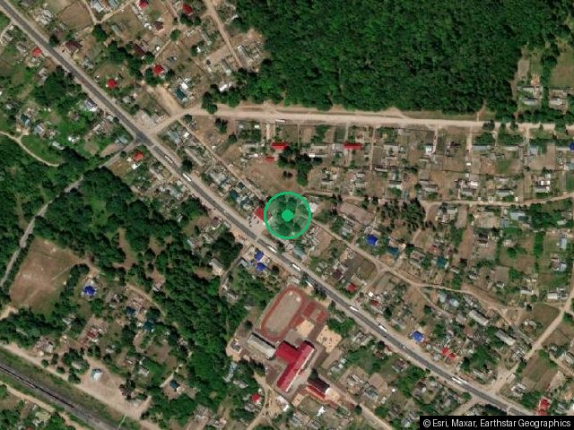 Квартира площадью 26,6 кв.м., кадастровый номер 13:08:0404001:1886 по адресу Респ. Мордовия, р-н Зубово-Полянский, рп Умет, ул Озерная, д. 5, кв. 7, доля в праве 1/4.
Ознакомление по предварительной договоренности, заявки направлять по адресу электронной почты: komplex-ryazan@mail.ru.