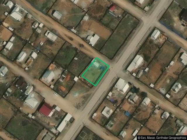 Земельный участок с жилым домомЗемельный участок, с кадастровым номером: 17:18:0104003:405, площадью 621 кв.м., и жилой дом, с кадастровым номером: 17:18:0104003:1035, площадью 58,2.кв.м., расположенные по адресу: Россия, Республика Тыва, г. Кызыл, город Кызыл, 13 Вавилинский затон Территория садоводческого некоммерческого товарищества ул. Енисейская, д. 50. Является предметом залога ПАО СБЕРБАНК