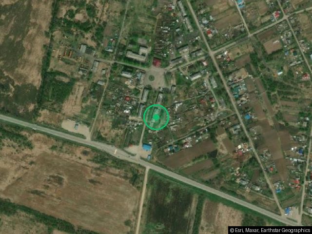 1/3 доли в праве на жилое помещение – квартира, общей площадью 41,6 кв.м., кадастровый номер 79:06:4300001:535, расположенное по адресу: Еврейская автономная область, р-н Смидовичский, с. Камышовка, пер. Советский, д. 9, кв. 16.
Доп.информацию можно получить с момента публикации сообщения о торгах и до окончания периода приема заявок по будням с 10:00 до 17:00 (по времени Хабаровска) по адресу: 680013, Хабаровский край, г. Хабаровск, ул. Ленинградская, д. 18, кв. 601, d.khvorykh@gmail.com, а так