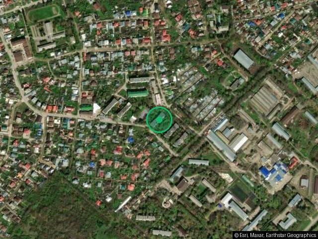 Квартира, общей площадью 51,4 м2, кадастровый (условный) номер 26:11:020240:777, расположенная по адресу: Ставропольский край, Шпаковский, Михайловск, мкр СНИИСХ, д.10, кв.55
Дополнительная информация об объектах продажи, условиях осмотра и о порядке проведения торгов предоставляется в рабочие дни с 10.00 до 16.00 часов (местного времени) по эл. почте: dolgopolova.torgi@yandex.ru.