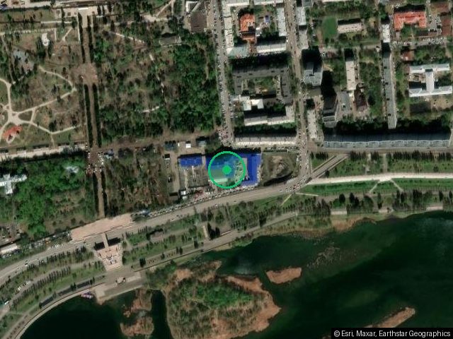 Нежилое помещение площадью 666,8 кв.м, (г. Красноярск, ул. Дубровинского, д. 43, пом. 6, кадастр. № 24:50:0300287:413.
С имуществом, являющимся предметом торгов, и имеющимися документами можно знакомиться по месту нахождения имущества по предварительной записи у организатора торгов, предварительно направив заявку на эл. почту: sgb-71@mail.ru, или связаться по тел. +79132017190