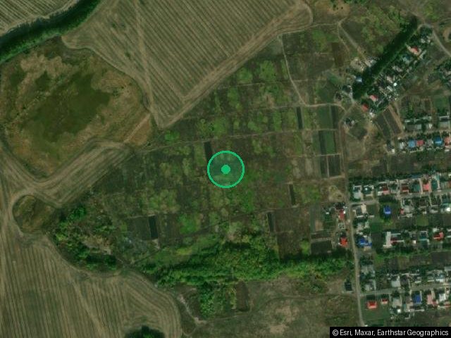 Здание (нежилое), кадастровый номер - 68:13:0801001:609, расположенный по адресу: Тамбовская обл., с. Петровское, ул. Моторина 37 (площадь 57,6)
Порядок ознакомления с имуществом должника:
С характеристиками имущества можно ознакомиться по месту нахождения имущества, по предварительному согласованию с организатором торгов: т. 89106543141, адрес эл. почты chichkanovr68@mail.ru, адрес: 392002, г. Тамбов, ул. Августа Бебеля, д. 14А, офис 16.