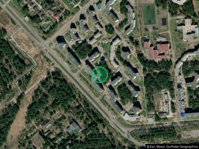 Доля в праве 1/3, квартира, расположенная по адресу: Красноярский край, ЗАТО Железногорск, город Железногорск, пр-кт Ленинградский, д. 105, кв. 25, кадастровый номер: 24:58:0312002:2337. В залоге у ПАО "Совкомбанк", Во избежание претензий к АУ относительно технического состояния имущества (лота), его комплектности, покупателю действуя добросовестно, необходимо проявить должную осмотрительность и выехать по месту нахождения имущества (лота) с целью его осмотра -личного либо через законного предст