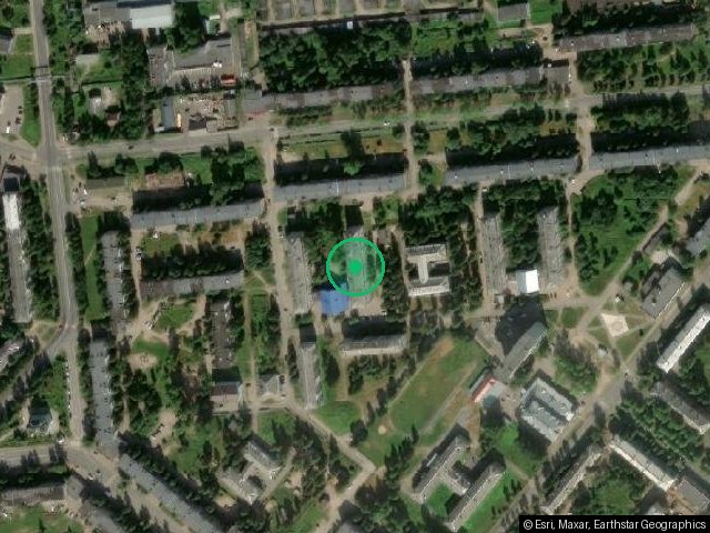 Жилое помещение, кадастровый номер: 29:26:010202:1108, адрес: Российская Федерация, Архангельская обл., г.о. город Новодвинск, г. Новодвинск, ул. 50-летия Октября, д. 50 к. 1, кв. 47, площадь: 12.7, вид права: Общая долевая собственность, доля в праве 1/2, дата государственной регистрации: 18.03.2022.
По предварительному согласованию с организатором торгов сот. 8 913 570 30 90 ; Email: a5020@bk.ru