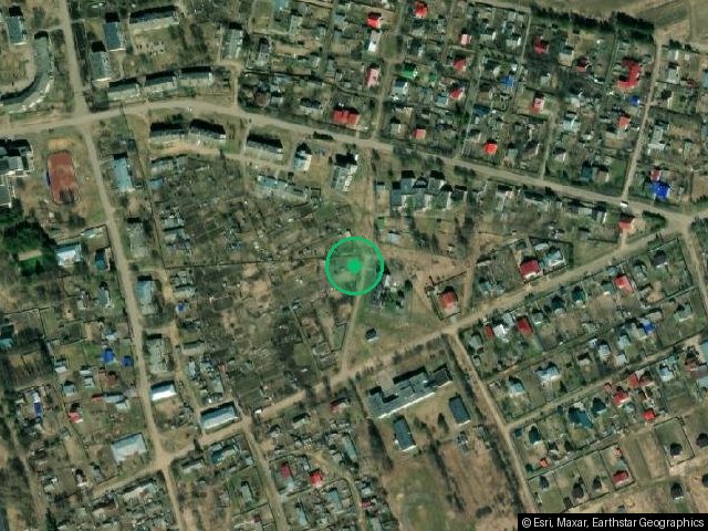 Земельный участок, кадастровый номер 44:07:130112:160, площадью 300 кв.м., без координат границ, земли населенных пунктов, для ведения личного подсобного хозяйства, в собственности, местоположение установлено относительно ориентира, расположенного за пределами участка. Ориентир дом № 9. Почтовый адрес ориентира: обл. Костромская, р-н Костромской, п. Сухоногово, ул. Костромская
Покупатель имущества самостоятельно оплачивает услуги по проведению межевания участка
по согласованию с финансовым управ