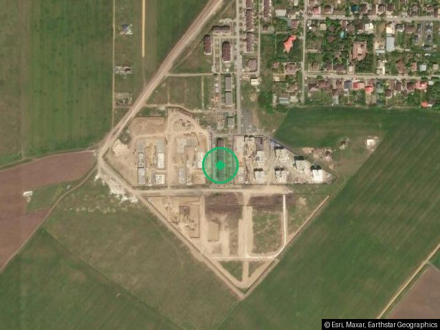 Однокомнатная квартира Кадастровый номер: 61:02:0600005:9428 Местоположение: Ростовская область, р-н Аксайский, п Темерницкий, б-р Ростовский, д 2, кв 3. Площадь: 44.1
Порядок ознакомления с имуществом должника:
Ознакомиться с предметом торгов можно по адресу Ростовская область, р-н Аксайский, п Темерницкий, б-р Ростовский, д 2, кв 3 в рабочие дни с 12-00 до 16-00. с обязательным предварительным (за два дня) согласованием с организатором торгов.