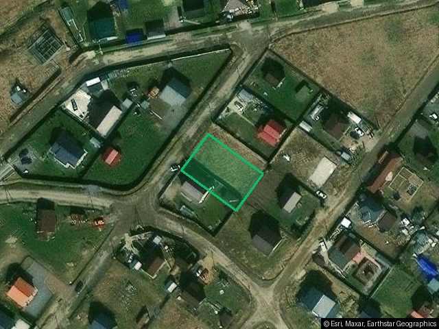 Земельный участок, площадь 600 кв.м., назначение: Земли населенных пунктов, адрес (местонахождение): Россия, Ленинградская область, Гатчинский район, вблизи д. Монделево, уч.б/н, кадастровый (условный) номер: 47:23:0306001:760 Находится в долевой собственности, размер доли: 1/2