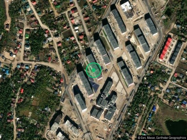 Жилое помещение, кадастровый номер: 14:36:108021:1659, площадь 56,1 кв. м., местоположение: Республика Саха (Якутия), городской округ "город Якутск", город
Якутск, улица Александра Захарченко, дом 9, квартира 20, собственность.
На момент проведения торгов могут сохраняться наложенные ограничения, финансовым управляющим проводятся мероприятия по снятию ограничений. Ознакомьтесь с интересующим лотом заранее! Ознакомление с имуществом в рабочие дни с 10:00 до 18:00 по московскому времени, по соглас