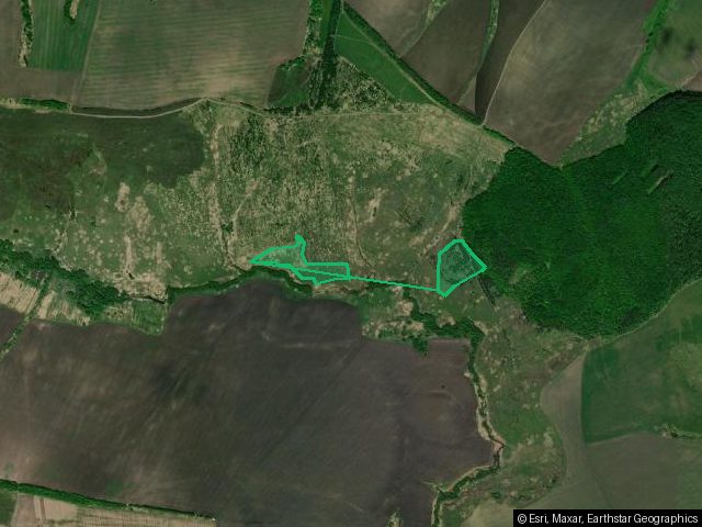 Земельный участок, площадь 80000 кв.м., назначение: Земли сельскохозяйственного назначения, адрес (местонахождение): Россия, Респ Мордовия, р-н Рузаевский, с Болдово, кадастровый (условный) номер: 13:17:0204004:603 Находится в совместной собственности.
Осмотр имущества осуществляется по предварительному согласованию с финансовым управляющим, путем направления запроса на электронную почту csb_63@mail.ru,тел 89270900341 в виде отсканированного документа с подписью для физических лиц , с печатью и 