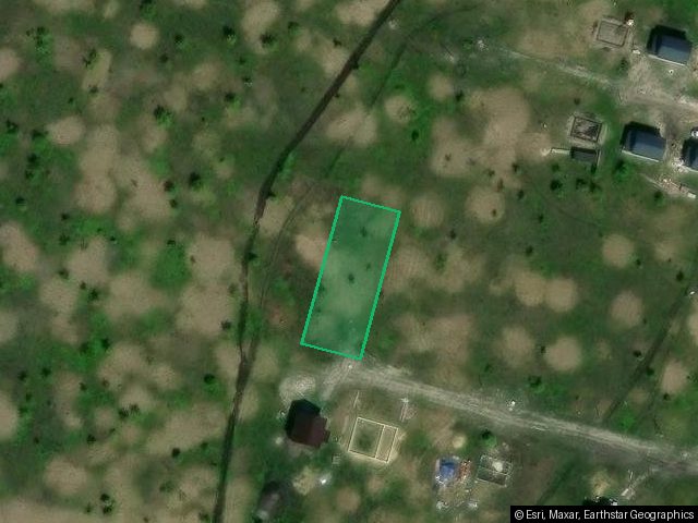 Земельный участок площадью 1 000 кв. м., кад. номер 58:05:0700602:2435, находящиеся по адресу: Пензенская область, р-н Бессоновский, с. Бессоновка, ул. Славы. Порядок ознакомления с имуществом: в рабочие дни, с 10:00 до 17:00 часов по московскому времени, предварительно согласовав время по телефону 89203603590.