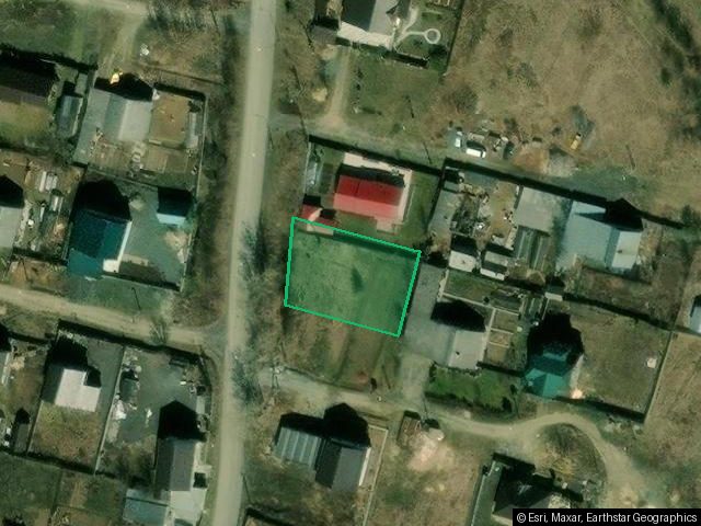 Земельный участок, площадью 907 кв.м., по адресу: Свердловская область, г. Нижний Тагил, ул. Апрельская, д.14а, кадастровый номер:
66:56:0106006:419. Жилой дом площадью 84,2 кв.м., по адресу: Свердловская область, г. Нижний Тагил, ул. Апрельская, д.14а, кадастровый номер:
66:56:0106006:426.
Имущество,реализуется как единый объект недвижимости (независимо от того, какой режим установленной собственности на залоговый объект) и реализуется по одной сделке.