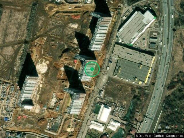 Квартира по адресу: Московская область, г.о Ленинский, п. Ленинский, ул Старо- Нагорная, д 31, кв 271. Описание: площадь 66,6 кв.м., этаж 15, кадастровый номер: 50:21:0040112:17698. В залоге у АО «АЛЬФА-БАНК»
За дополнительной информацией необходимо обращаться к финансовому управляющему с 11 до 16 часов по рабочим дням.
Адрес для направления корреспонденции финансовому управляющему: 105187, Москва а/я 5, тел.: +7-985-211-0246, info@arbitrazh-nik.ru