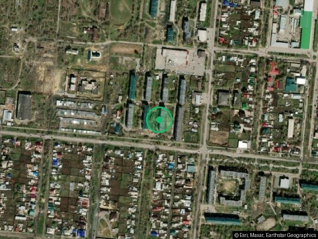 Квартира, площадью: 61,3кв.м., с кадастровым номером: 22:71:010417:885, расположенная по адресу: Алтайский край, г. Славгород, Военный городок, дом 185, квартира 18
Порядок ознакомления с имуществом должника:
С ЛОТОМ №1 можно ознакомиться по месту его нахождения: 658822, Алтайский край, Славгород г, Военный г-к, дом № 185, квартира 18, предварительно согласовав время с Финансовым управляющим по тел. +79139511825, либо путем направления запроса на электронную почту vladislava.pankova2001@mail.ru,