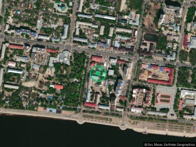 Иной объект недвижимости, помещение нежилое, площадь 123,1 кв.м., адрес (местонахождение): Россия, обл Амурская, г Благовещенск, пер. Уралова, дом 5/1, корпус пом 1-7,15, лит А, кадастровый (условный) номер: 28:01:130019:321, вид собственности: индивидуальная, этаж подвал.
Ознакомление с имуществом (документы) производится с момента публикации сообщения о продаже имущества и до окончания приема заявок по предварительной записи по телефону: +79145951199.