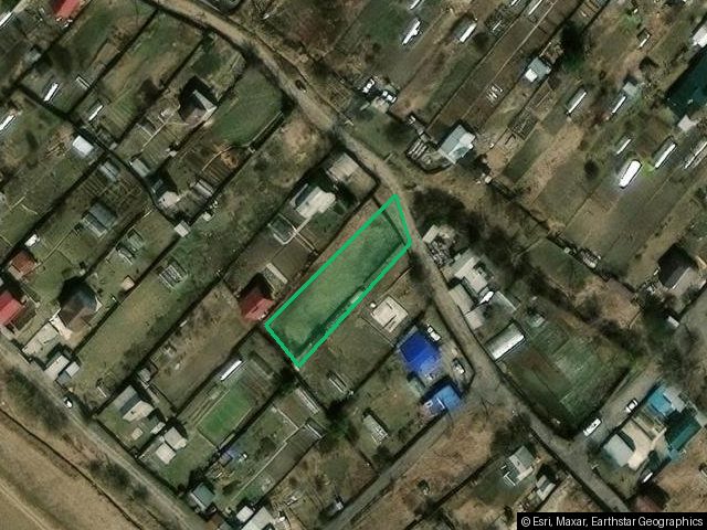 земельный участок, площадью: 925 кв.м, с кадастровым номером: 38:06:130821:4002, расположенный по адресу: Российская Федерация, Иркутская область, Иркутский, садоводческое некоммерческое товарищество "Здоровье", Нижняя, д. 68.
Ознакомление с имуществом и документацией производится с момента публикации сообщения и до окончания срока приема заявок по предварительной записи по электронной почте: shirokova_l.f@mail.ru.