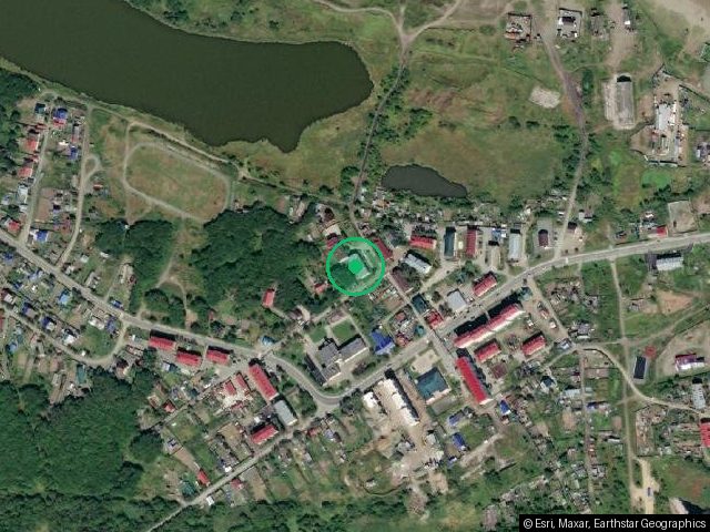 Квартира, площадь 40.8 кв.м., адрес (местонахождение): Россия, Сахалинская область, Долинский, с. Стародубское, Мухина, дом 7, квартира 7, кадастровый (условный) номер: 65:10:0000010:326. Находится в долевой собственности, размер доли: 1/3.