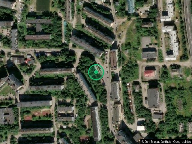 Нежилое помещение, кадастровый номер: 51:20:0003202:4666,
Часть торгового павильона Площадь: 27,3 кв.м.
Адрес: Мурманская область, г.Мурманск, в районе дома №7 по проезду Халатина