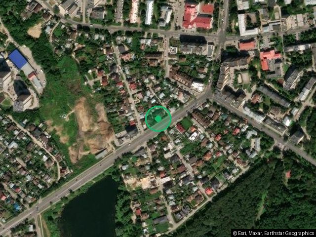 Жилой дом, кадастровый номер 71:30:020603:836, площадью 496,7 квадратных метров, расположенный по адресу: Тульская обл., г. Тула, Привокзальный район, пер. Серебровский, д. 7; Земельный участок, кадастровый номер 71:30:020603:98, категория земель: земли населенных пунктов, для эксплуатации жилого дома, площадью 894 +/- 3 квадратных метров, местоположение установлено относительно ориентира, расположенного в границах участка. Ориентир строение. Тульская обл., г. Тула, Привокзальный район, пер. Сер