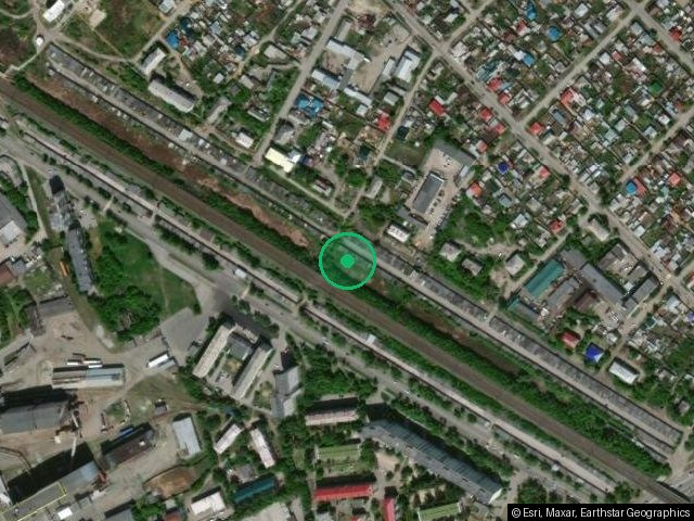 Гараж. Адрес места нахождения объекта: 640011, Россия, г. Курган, ул. Челябинская, 1. Площадь (кв.м.): 16,7. Размер доли в праве: 1. Кадастровый номер объекта: 45:25:040326:1428