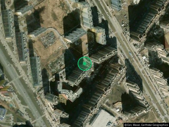 жилое помещение (квартира), кадастровый номер 78:34:0422401:3317, общая площадь 61,4 кв. м, адрес (местонахождение) объекта: Санкт-Петербург, пр-кт Новоколомяжский, д. 4, корп. 1, литера. А, кв. 5.