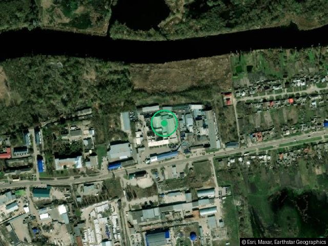 - Нежилое помещение площадью 4760,6 кв.м., кадастровый номер 31:18:0602004:329, адрес: Россия, Белгородская область, г. Шебекино, ул. Ржевское шоссе, 20;
- Земельный участок площадью 7406 кв.м., категория земель: земли населённых пунктов; вид разрешённого использования: под производственной базой; кадастровый номер 31:18:0602004:327, адрес: Россия, Белгородская область, г. Шебекино, ул. Ржевское шоссе, 20.