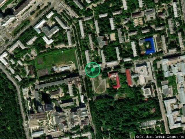 9/14 доля в праве на жилое помещение площадью 43,5 кв.м., кадастровый номер: 66:41:0704040:1452, расположенное по адресу: Свердловская область, г. Екатеринбург, ул. Мира, д. 7, кв. 73
