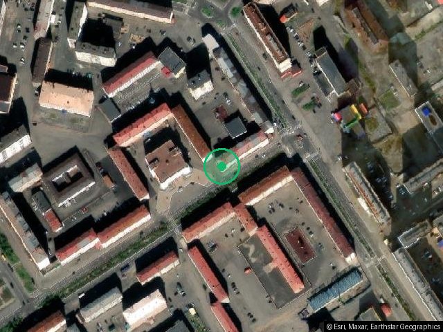 Квартира в общей долевой собственности 1/4, Кад. № 24:55:0402001:3930, площадь 21,5 кв.м., расположенный по адресу: Красноярский край, г. Норильск, проезд Котульского, д. 6, кв. 609
Ознакомление осуществляется в период представления заявок в рабочие дни по предварительной договоренности по тел. +79300366886; e-mail: torgrb52@yandex.ru