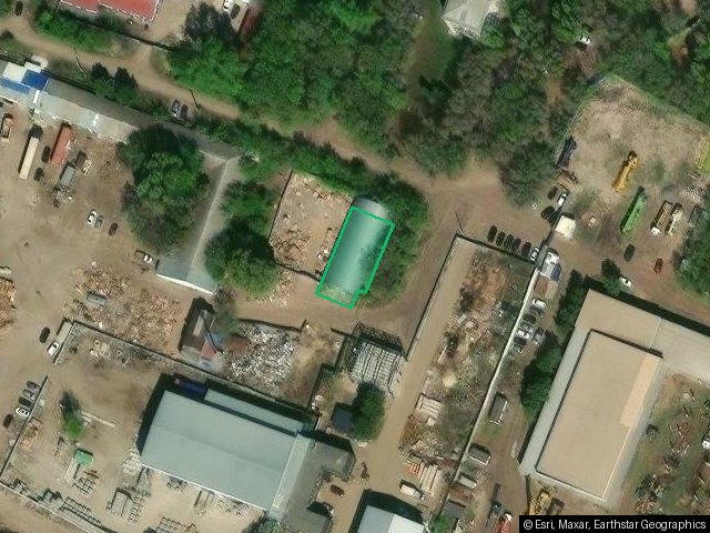 Нежилое помещениеВид объекта недвижимости: Здание
Кадастровый номер: 63:01:0252009:1337
Назначение объекта недвижимости: Нежилое
Местоположение: Самарская область, г. Самара, р-н Кировский,
территория Аэропорт Смышляевка
Площадь: 359.4
вид права, доля в праве: Собственность
дата государственной регистрации: 12.04.2021
номер государственной регистрации: 63:01:0252009:1337-63/468/2021-9
основание государственной регистрации: Договор купли-продажи нежилого здания 1337, выдан 10.04.2021
Ограничение