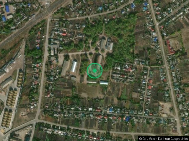 Земельный участок под производственную базу, кадастровый номер - 68:13:0801023:29, расположенный по адресу: Тамбовская обл, с. Петровское, ул. Моторина 37 (площадь 5301+/-51)
Порядок ознакомления с имуществом должника:
С характеристиками имущества можно ознакомиться по месту нахождения имущества, по предварительному согласованию с организатором торгов: т. 89106543141, адрес эл. почты chichkanovr68@mail.ru, адрес: 392002, г. Тамбов, ул. Августа Бебеля, д. 14А, офис 16.