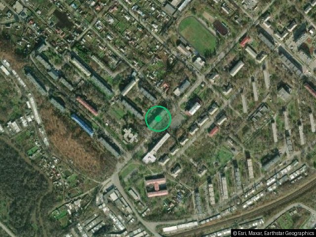 Трехкомнатная квартира расположенная по адресу:
РОССИЯ, Приморский край, г. Спасск-Дальний, ул.
Цементная, д.24, кв.42, с кадастровым номером:
25:32:010801:1052, площадью 62,3 кв.м.