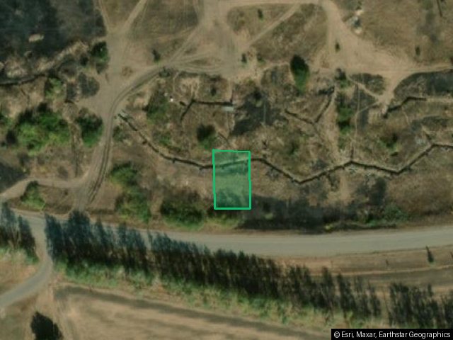 Вид объекта недвижимости: Земельный участок площадью 600 +/- 17 кв.м.; вид права: собственность, ; виды разрешенного использования: Для коллективного садоводств; кадастровый номер: 31:17:1914007:14, местоположение: местоположение установлено относительно ориентира, расположенного в границах участка. Почтовый адрес ориентира: обл. Белгородская, р-н
Шебекинский, с/т "Нежеголь", участок 147
Ознакомление с имуществом и документацией производится с момента публикации сообщения и до окончания срока пр